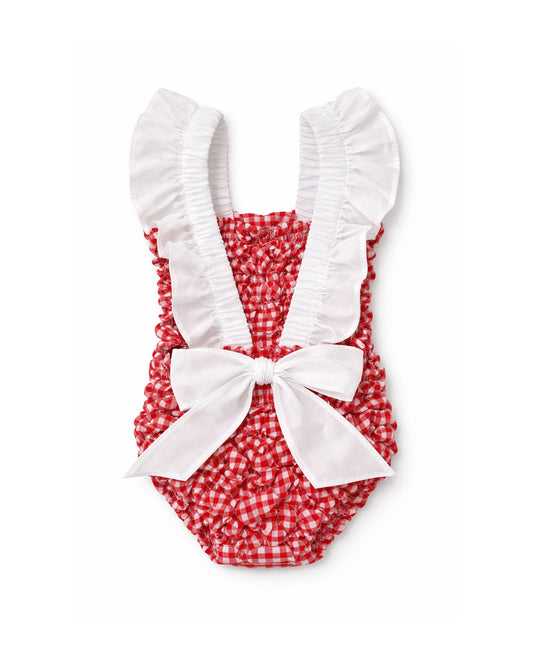 Favos Strawberry Vichy