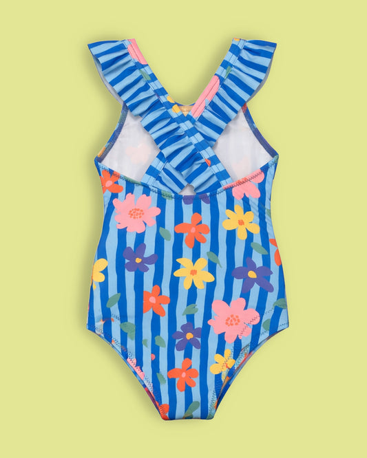 Fato-de-banho Blossom