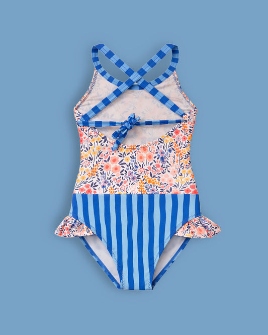 Fato-de-banho Garden