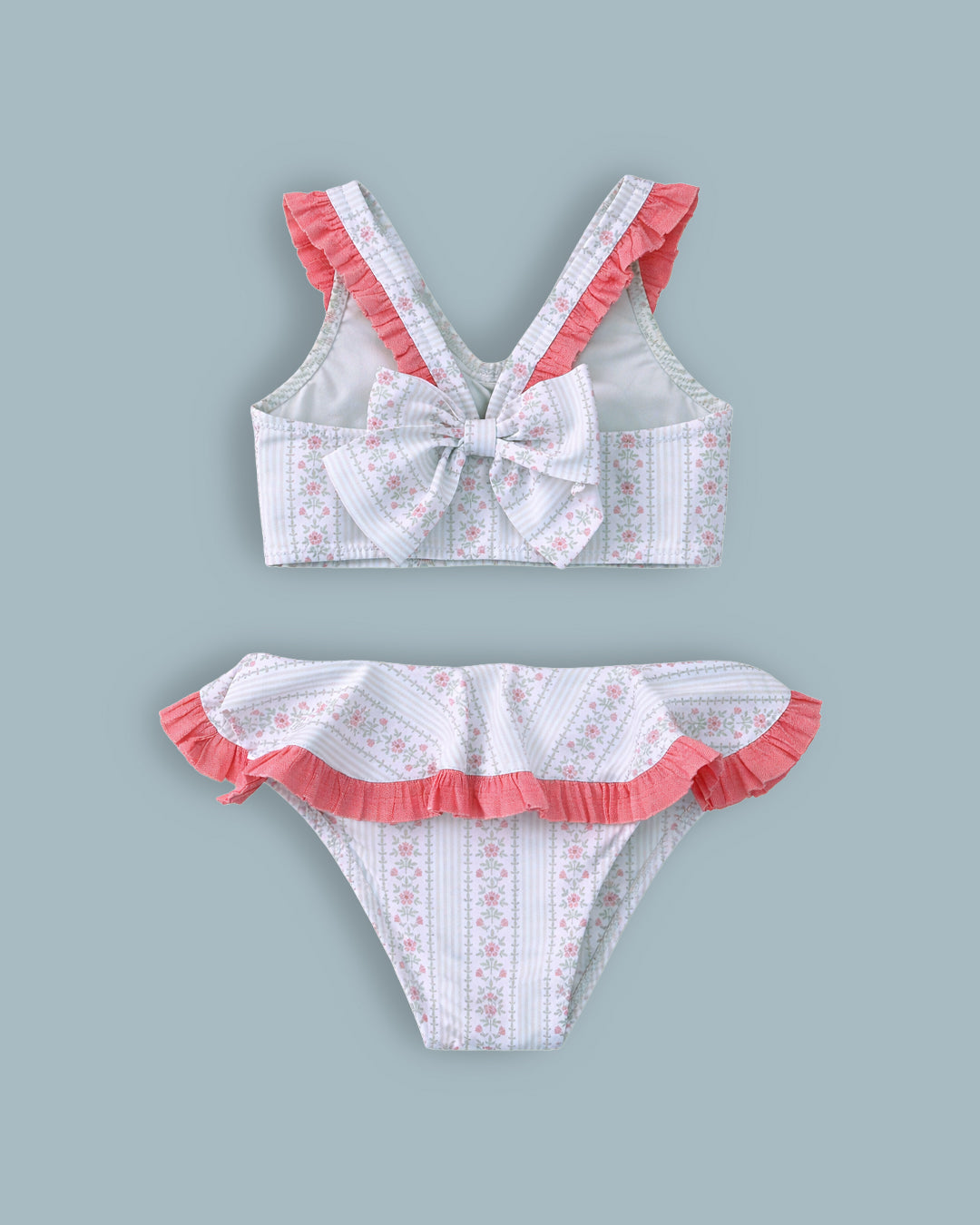 Bikini Bloom