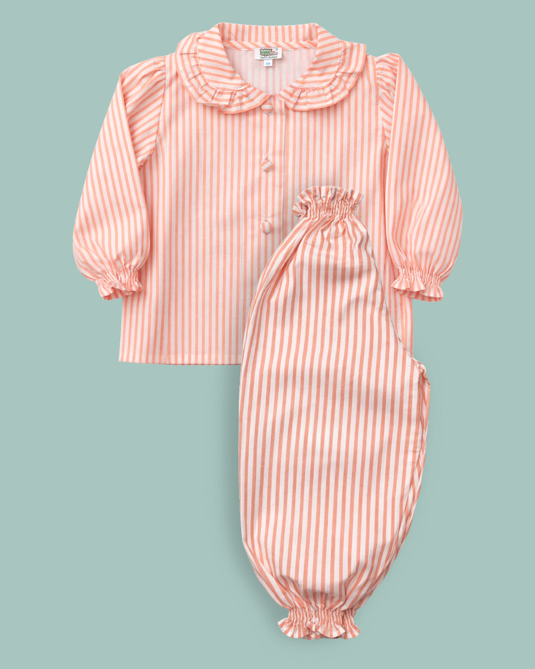 Pijama Charlotte