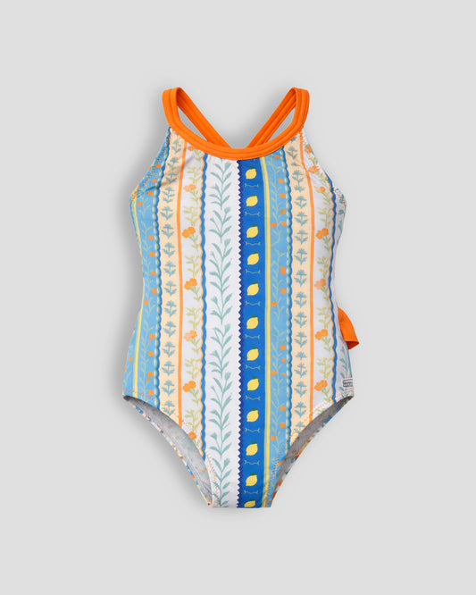 Fato-de-banho Amalfi