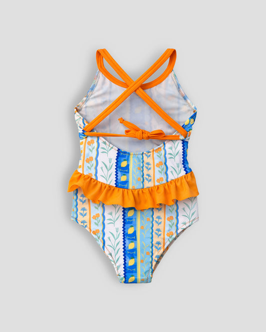 Fato-de-banho Amalfi