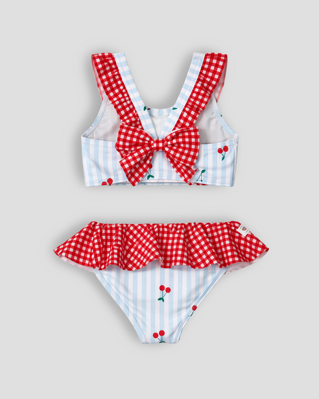 Bikini Blue Cherry