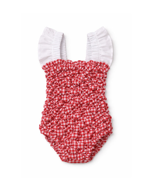 Favos Strawberry Vichy