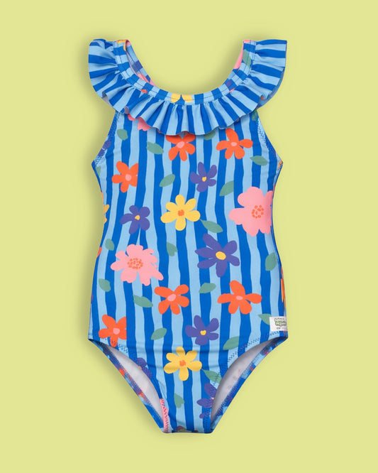 Fato-de-banho Blossom