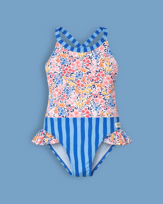 Fato-de-banho Garden