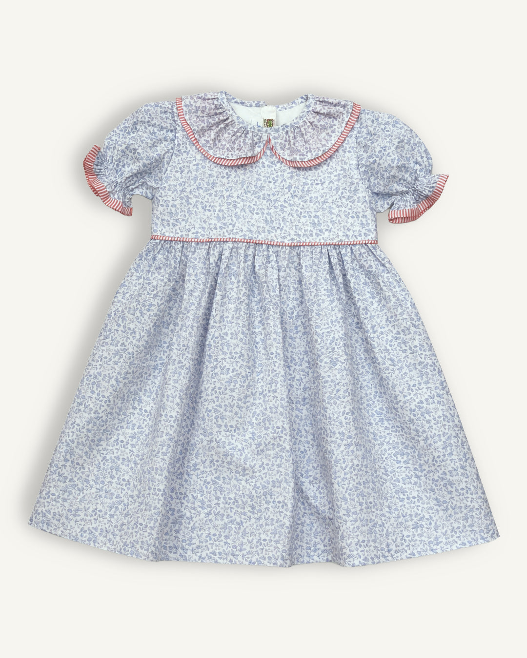 Vestido Camélia