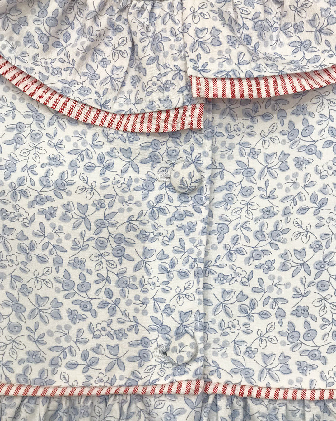 Vestido Camélia